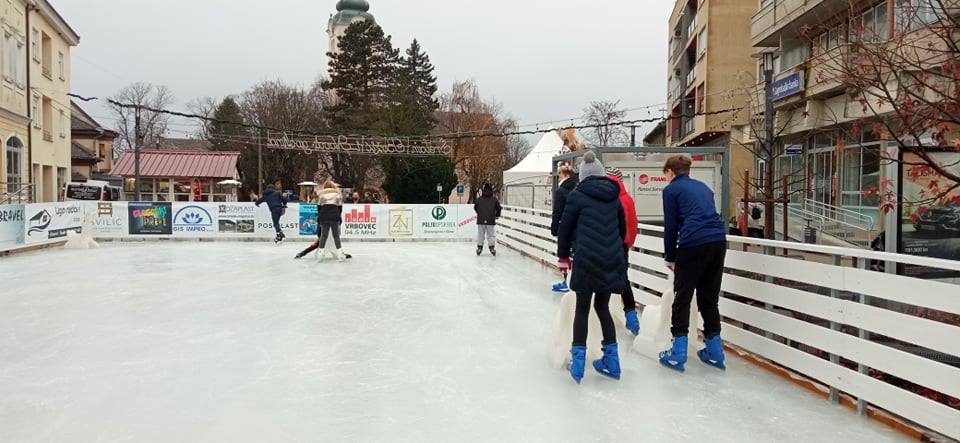 2021 Vrbovec